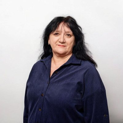 Тагирова Елена Леонтьевна